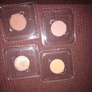 Anastasia Beverly Hills Makeup - Anastasia single shadows Anastasia Beverly Hills Makeup - Anastasia single shadows